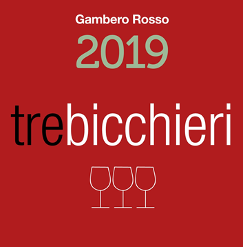 Premio Tre Bicchieri 2019